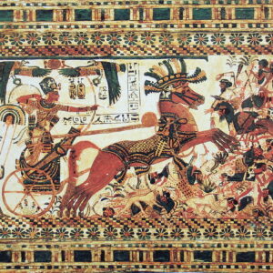 Altın Ankh Desteği